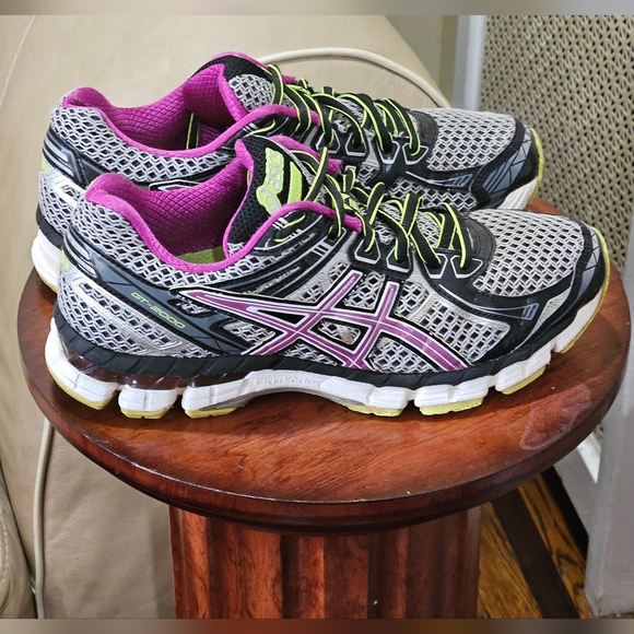 Asics gel GT 2000 - Picture 6 of 8